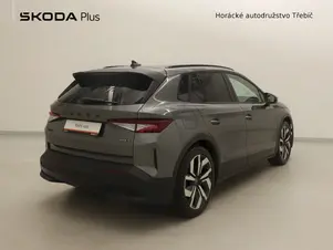 Škoda Elroq SportLine