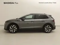 Elroq SportLine