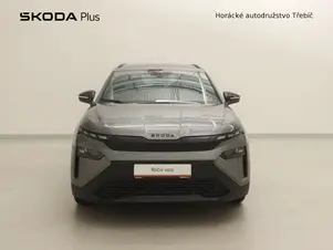 Škoda Elroq SportLine