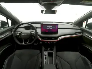 Škoda Elroq SportLine
