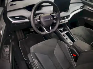 Škoda Elroq SportLine