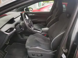 Škoda Elroq SportLine