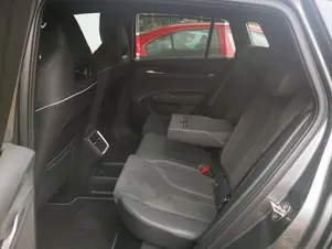 Škoda Elroq SportLine