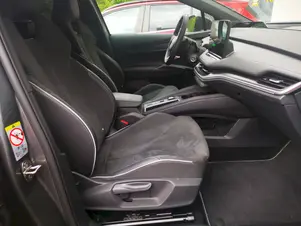 Škoda Elroq SportLine