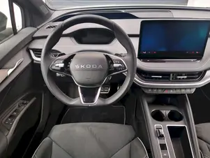 Škoda Elroq SportLine