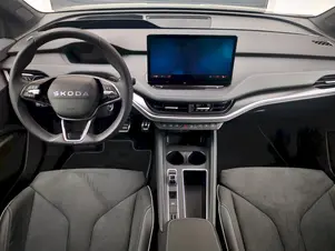 Škoda Elroq SportLine