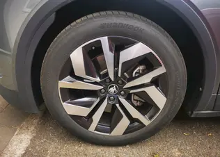 Škoda Elroq SportLine