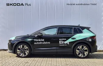 Škoda Elroq
