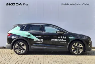 Škoda Elroq