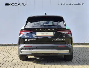 Škoda Elroq