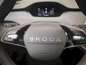 Škoda Elroq