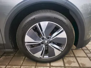 Škoda Elroq 