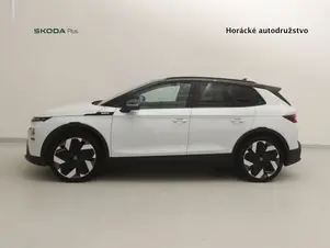 Škoda Elroq RS