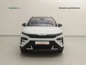 Škoda Elroq RS
