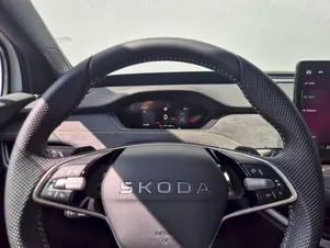 Škoda Elroq RS