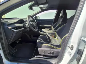 Škoda Elroq RS