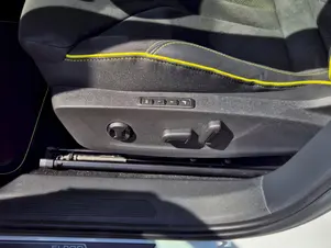 Škoda Elroq RS