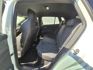 Škoda Elroq RS