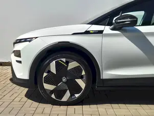 Škoda Elroq RS