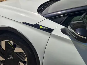 Škoda Elroq RS