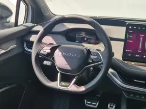 Škoda Elroq RS