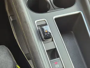 Škoda Elroq RS