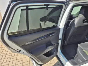 Škoda Elroq RS