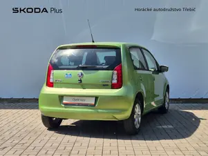 Škoda Citigo Ambition Plus