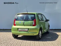 Citigo Ambition Plus
