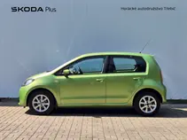 Citigo Ambition Plus