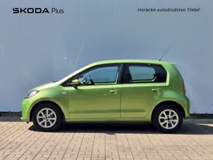 Škoda Citigo Ambition Plus