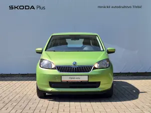 Škoda Citigo Ambition Plus