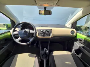 Škoda Citigo Ambition Plus