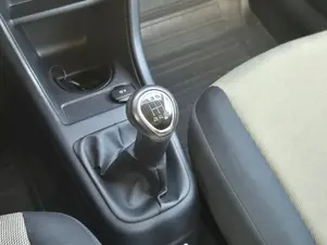 Škoda Citigo Ambition Plus