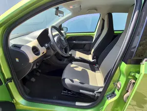 Škoda Citigo Ambition Plus