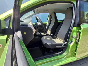 Škoda Citigo Ambition Plus
