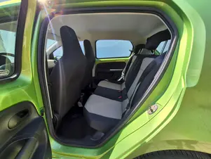 Škoda Citigo Ambition Plus
