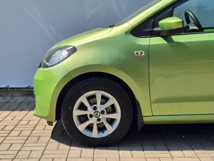 Škoda Citigo Ambition Plus