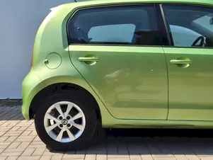 Škoda Citigo Ambition Plus
