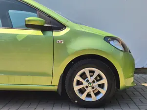 Škoda Citigo Ambition Plus