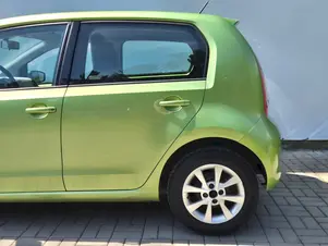 Škoda Citigo Ambition Plus
