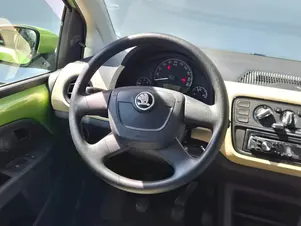 Škoda Citigo Ambition Plus