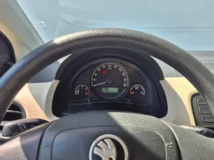 Škoda Citigo Ambition Plus