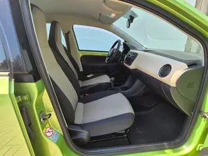 Škoda Citigo Ambition Plus