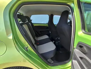 Škoda Citigo Ambition Plus