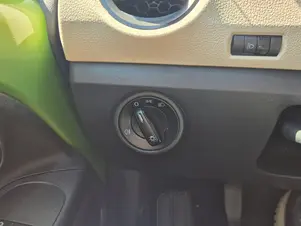 Škoda Citigo Ambition Plus