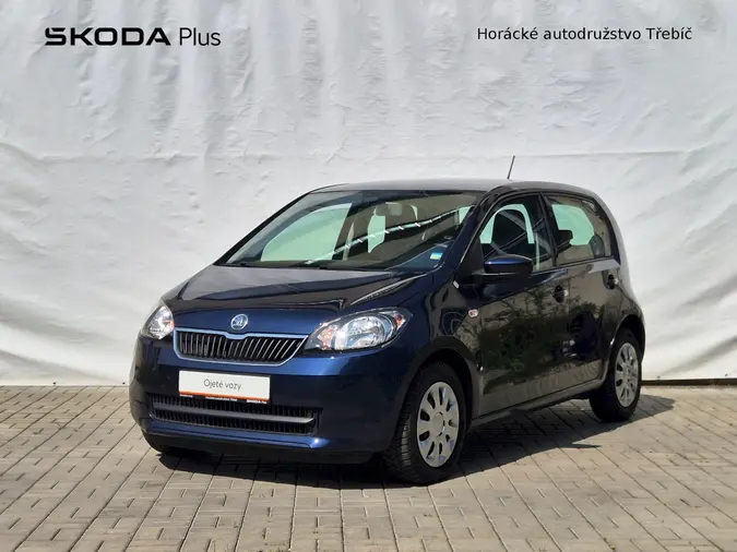 Citigo
