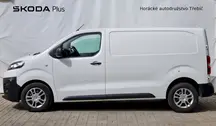 Jumpy osobní 