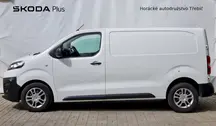 Jumpy osobní 