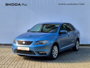 SEAT Toledo